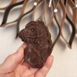 画像5: 馬*Horse /wood gingerbread cookie mold (5)