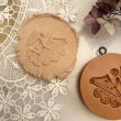 画像4: ハープを持つ天使*angels /cookie mould by anis-oaradies (4)