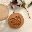画像3: ハープを持つ天使*angels /cookie mould by anis-oaradies (3)
