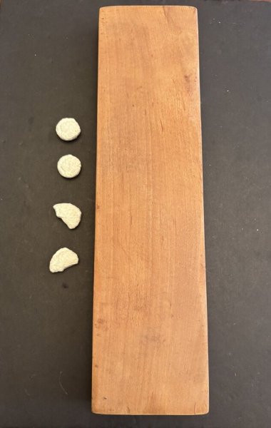 画像9: ☆★送料無料☆★ 鯛*丸鯛＜37個＞ /菓子木型. (9)
