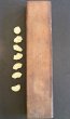 画像9: 鯛*灯籠*鈴*筍*扇etc /菓子木型. (9)
