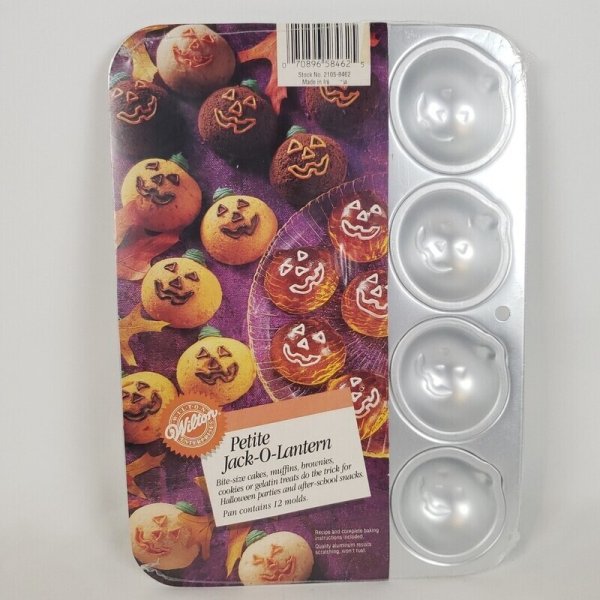 画像1: 【50％OFF/SALE】Petite Pumpkin Pan (1)