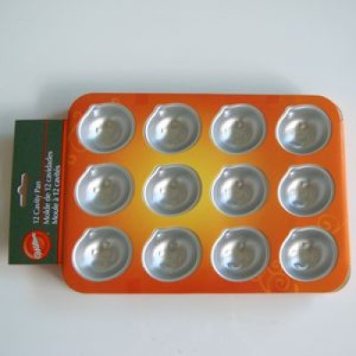 画像1: 【50%OFF/SALE】Petite Pumpkin Pan