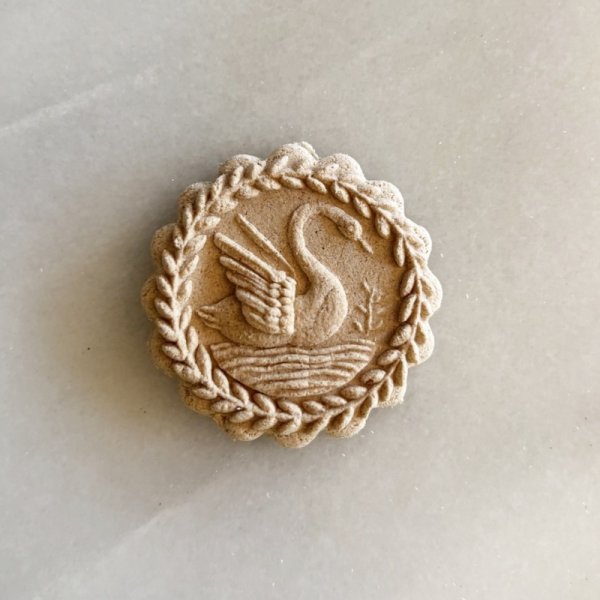 画像3: 白鳥*swan /cookie mold  by anis-paradies  (3)