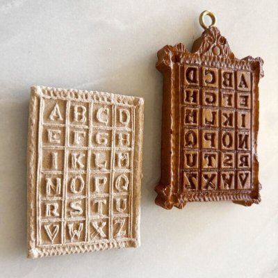 画像3: A B C＜アルファベット＞ /cookie mould