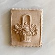 画像3: 花かご*Flower Basket /cookie mould (3)