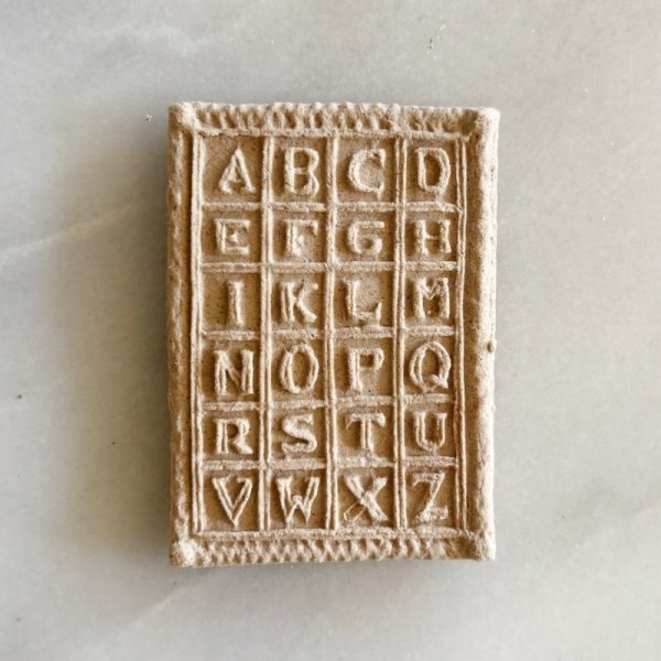 画像3: A B C＜アルファベット＞ /cookie mould (3)