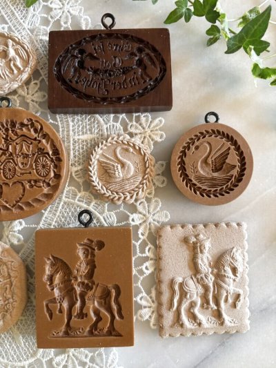 画像3: 白鳥*swan /cookie mold by anis-paradies