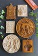 画像4: 花かご*Flower Basket /cookie mould (4)