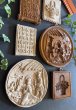 画像5: 花かご*Flower Basket /cookie mould (5)