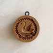 画像2: 白鳥*swan /cookie mold  by anis-paradies  (2)