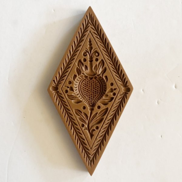 画像2: ザクロ*pomegranate /cookie mold  (2)