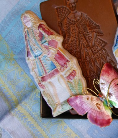 画像3: 貴族の紳士 *Nobleman Gentleman /springerle cookie mold