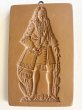 画像5: 貴族の紳士 *Nobleman Gentleman /springerle cookie mold  (5)