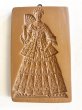 画像5: 気高き貴婦人*Noble Lady /springerle cookie mold  (5)