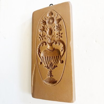 画像3: 生命の樹 *Tree of Life circa 1730 /springerle cookie mold