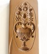 画像2: 生命の樹 *Tree of Life circa 1730 /springerle cookie mold  (2)