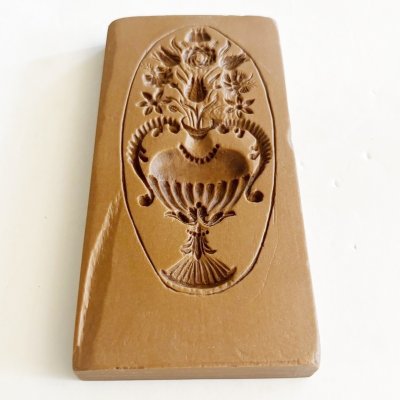 画像2: 生命の樹 *Tree of Life circa 1730 /springerle cookie mold