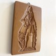 画像7: 貴族の紳士 *Nobleman Gentleman /springerle cookie mold  (7)