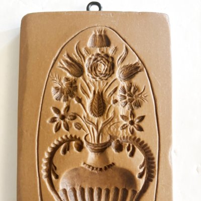 画像1: 生命の樹 *Tree of Life circa 1730 /springerle cookie mold