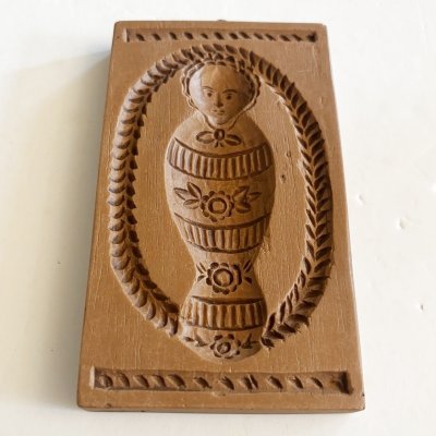 画像3: 赤ちゃん*Baby /springerle cookie mold