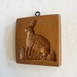 画像3: うさぎ*Bunny Rabbit /springerle cookie mold  (3)