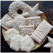 画像7: Christmas Tree/cookie mould (7)
