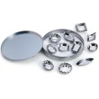 画像2: Mini Tartlet Set 36個 ＜3x12種＞/ Fox Run  (2)
