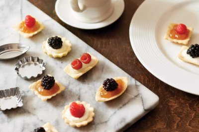 画像3: Mini Tartlet Set 36個 <3x12種>/ Fox Run