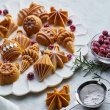 画像3: Vintage Ornament Cakelet＜6種類＞ヴィンテージ オーナメントケーキ型 (3)
