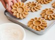 画像3: お花/Flower*wood gingerbread cookie mold (3)