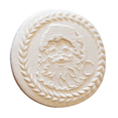 画像2: サンタクロース*Santa Claus /cookie mould from Germany