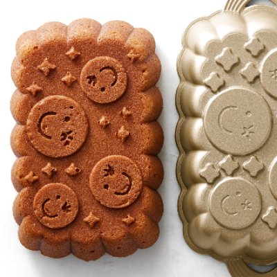 画像3: スマイリーフェイス / Smiley face cake pan