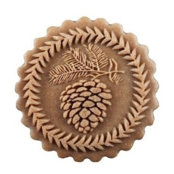 画像1: 松ぼっくり/cookie mould from Germany (1)