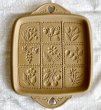 画像1: Brown Bag/お花と果物*shortbread/1988年 (1)