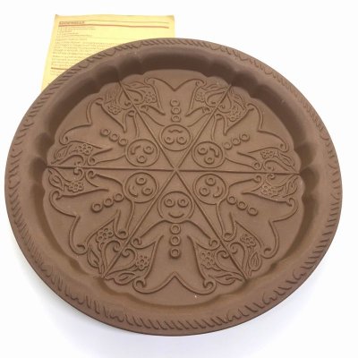 画像1: Hartstone USA/ジンジャーマン/shortbread