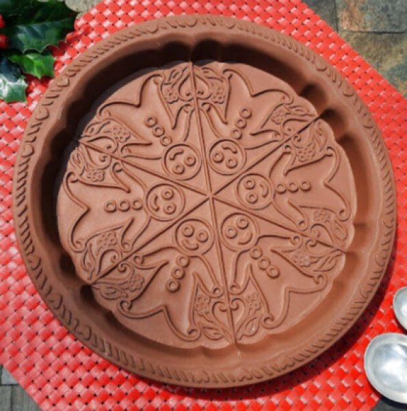 画像2: Hartstone USA/ジンジャーマン/shortbread (2)