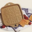 画像2: Brown Bag/お花と果物*shortbread/1988年 (2)