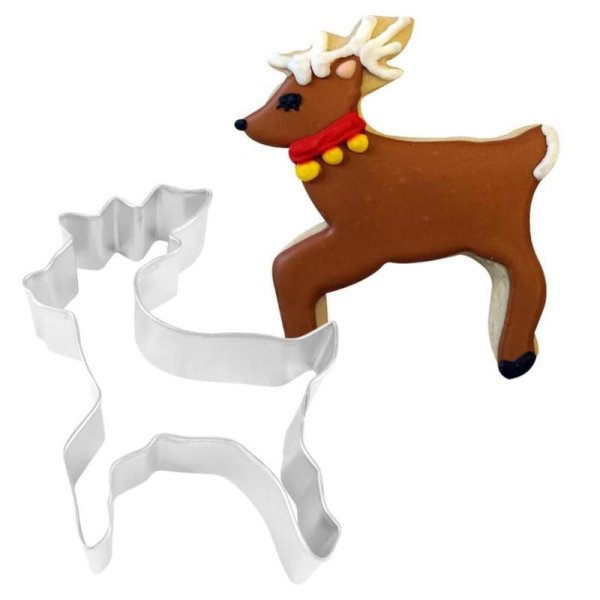 画像1: トナカイ/Reindeer (1)