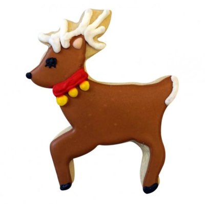 画像3: トナカイ/Reindeer