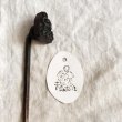 画像1: 青森ねぶた /焼き印 (1)