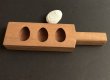 画像5: 鶴＜三連＞ / 菓子木型 (5)
