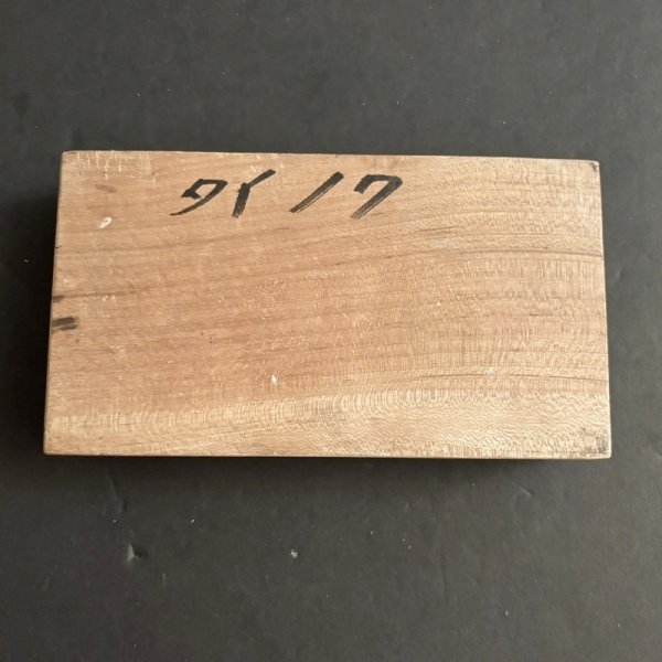 画像6: 鯛＜12cm＞/ 菓子木型 (6)