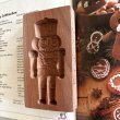 画像4: くるみ割り人形 *Nutcracker /wood gingerbread cookie mold (4)