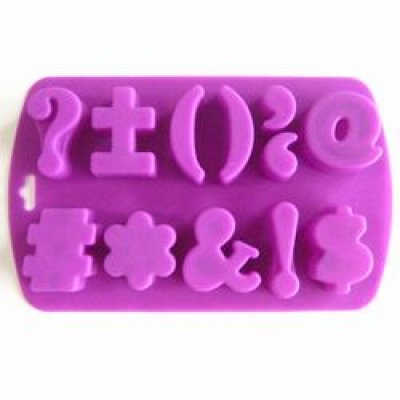 画像1: ＜70%OFF/SALE＞silicone/シンボル（記号）