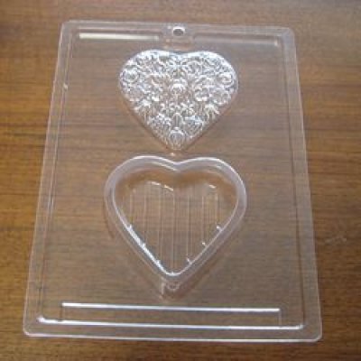 画像1: HEART&FLOWER*BOX