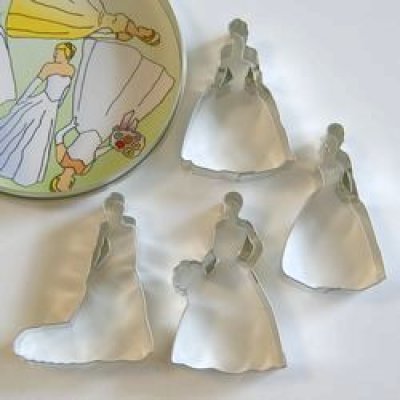 画像1: 【30％OFF/SALE】花嫁/Bride set＜4種類＞