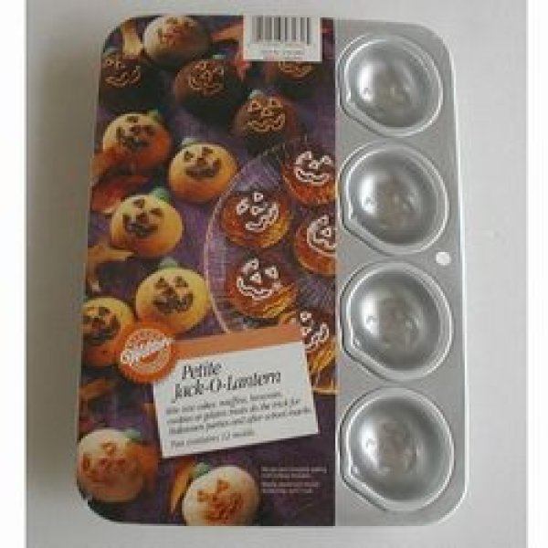 画像1: 【50％OFF】Petite Pumpkin Pan (1)