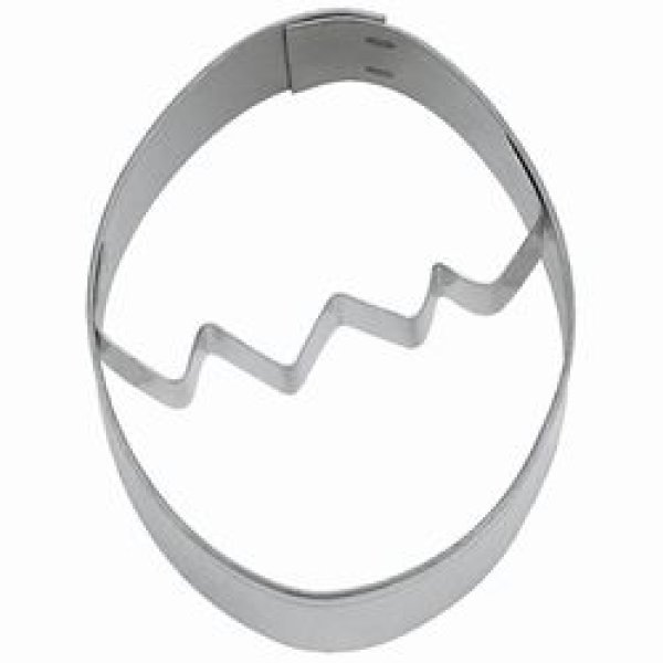 画像1: Egg Cookie Cutter (1)