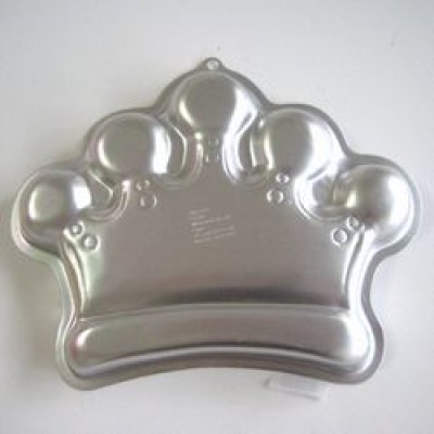 画像1: 【50％OFF】Crown Pan/王冠